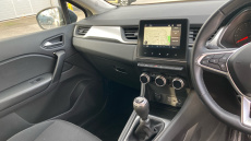 Renault Captur 1.0 TCE 90 Iconic 5dr Petrol Hatchback